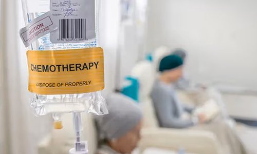 Chemotherapy in Nagpur