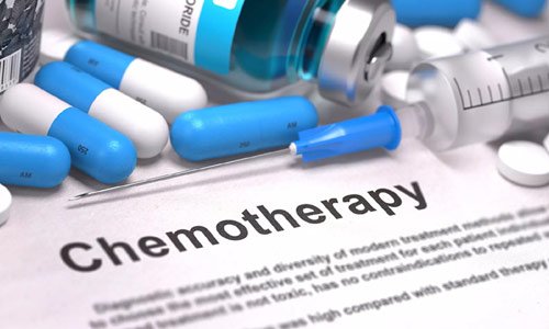 Chemotherapy in Nagpur