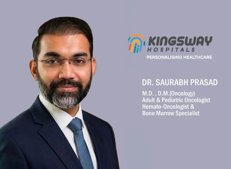 Dr Saurabh Prasad